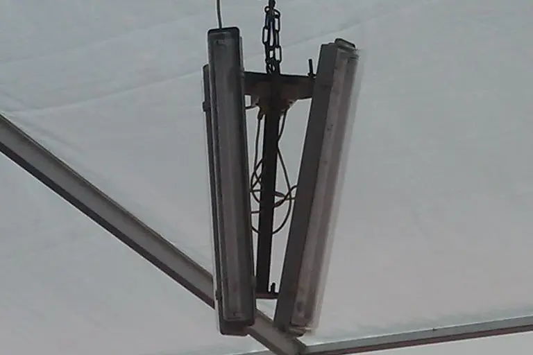 beleuchtung stern